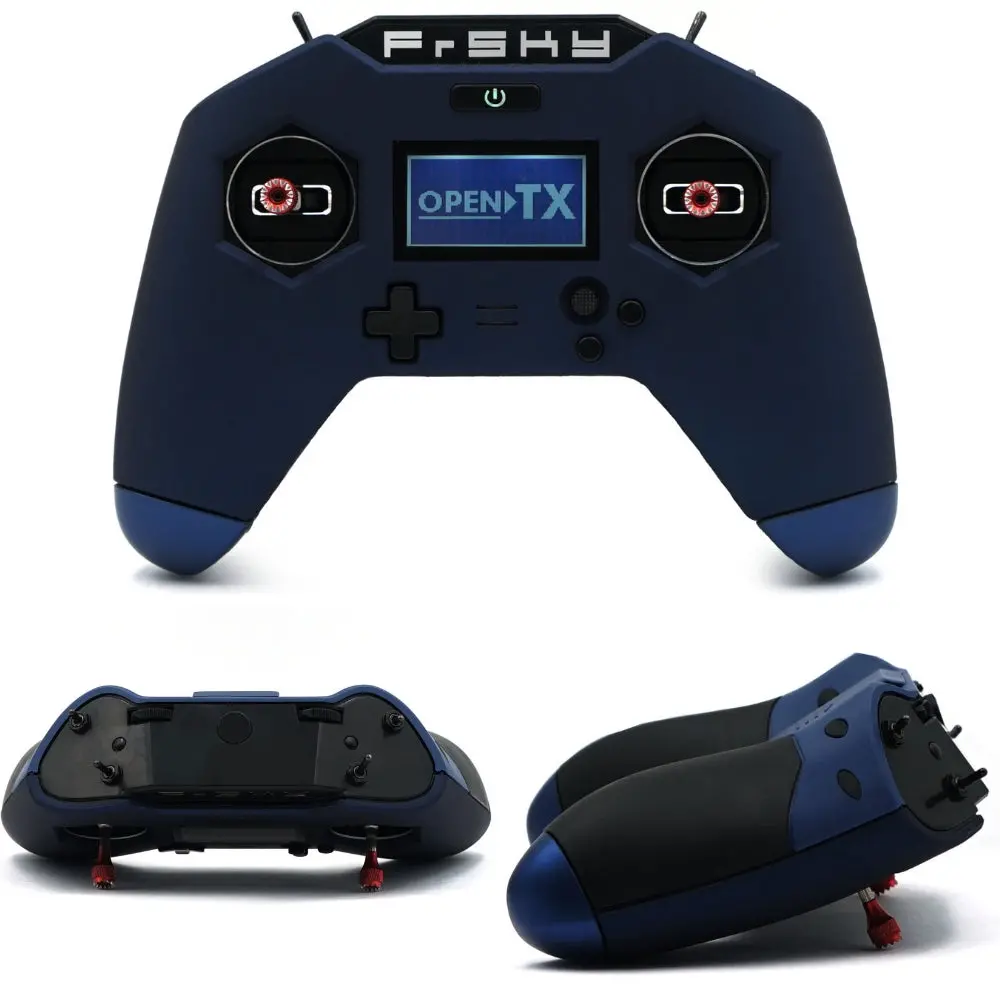 Frsky Taranis X-Lite Pro Radio Controller Transmitter 1