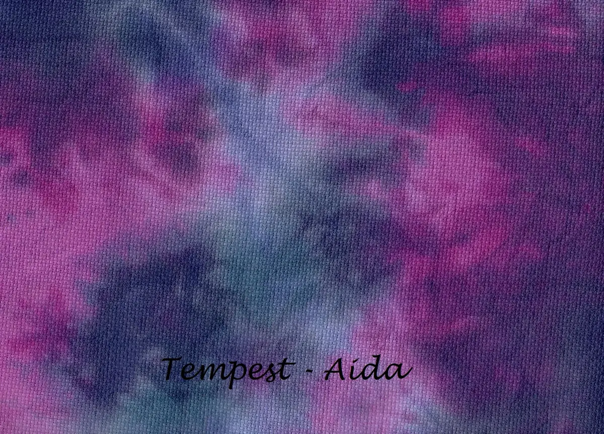 20 Count Tempest Aida 1