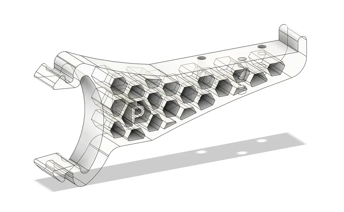 Y-Brackets For Makers 1