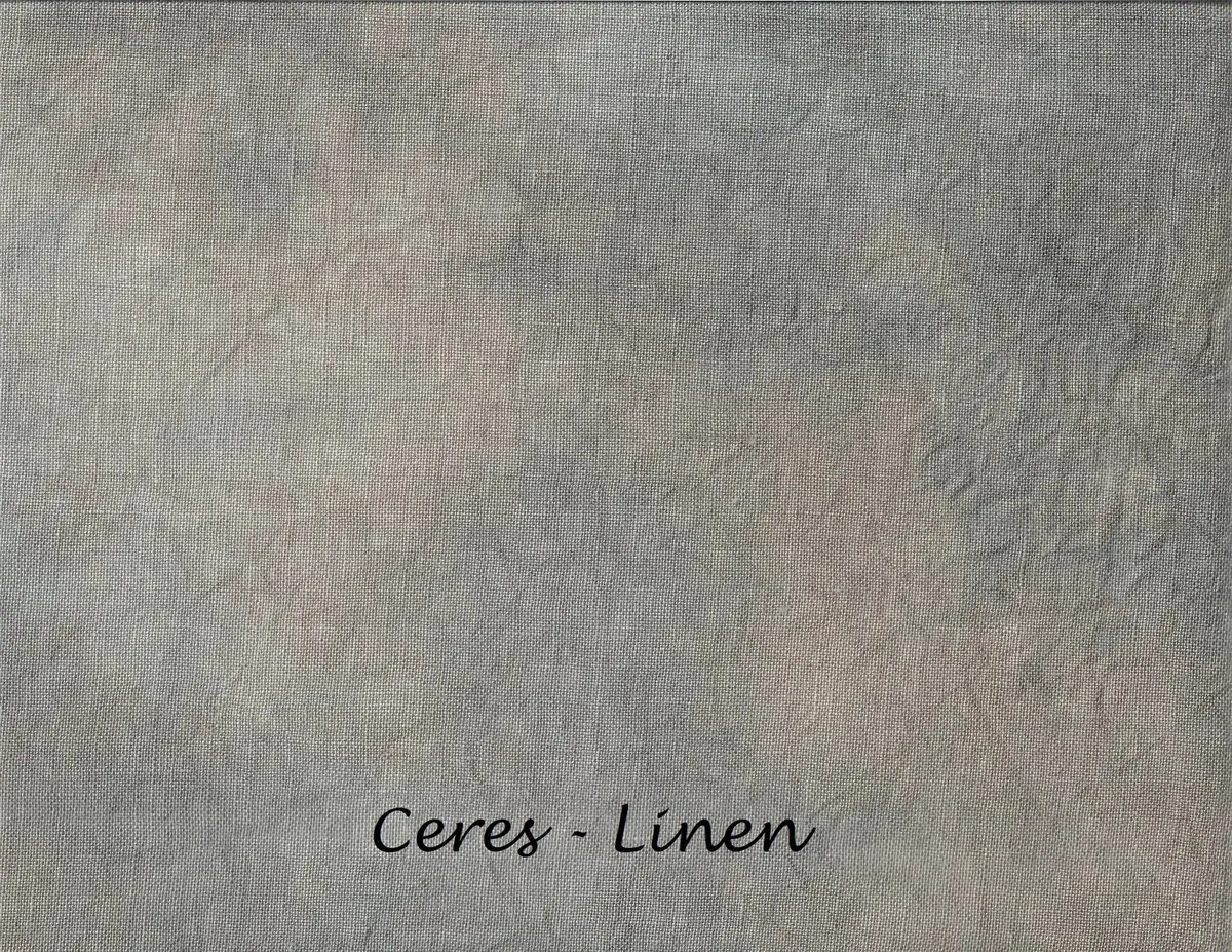 40 Count Ceres Linen 1