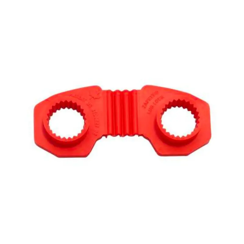 Rear Wheel Locks Ksi-Zchrb-33 1