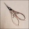 Royal Copper Scissors 1