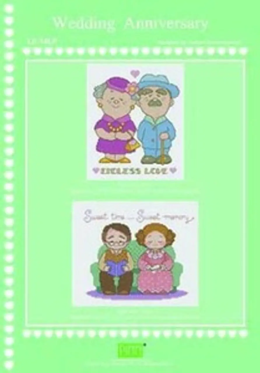 Wedding Anniversary 1