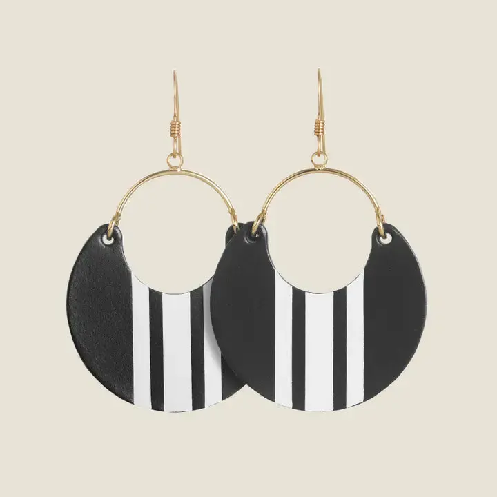 Ninas | Black Rally 1
