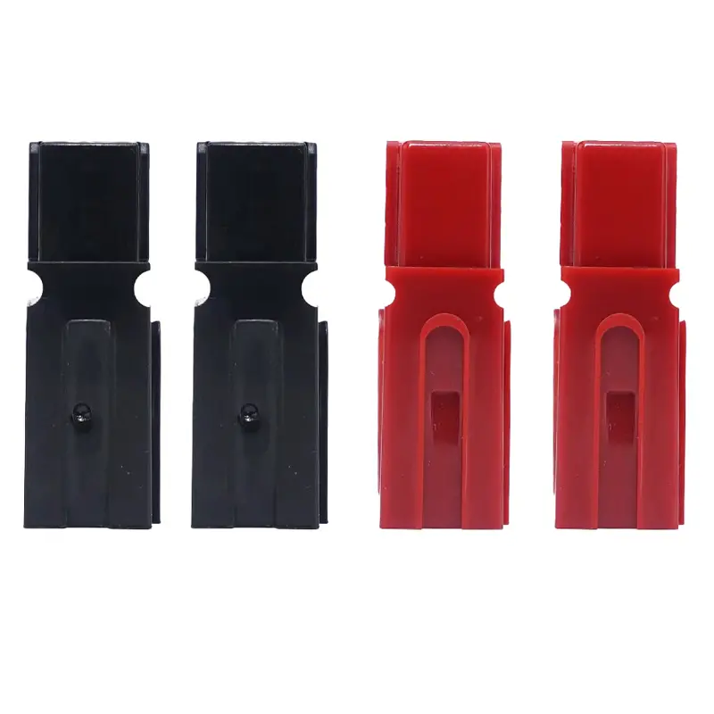 Single-Pole Plug 30A/45A/75A/120A/180A High Current Power Connector Plug Terminal 1