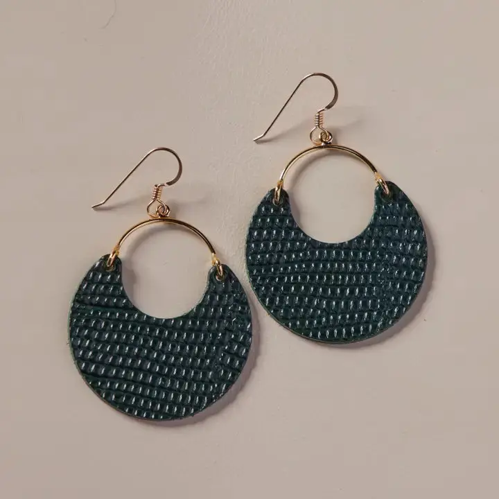 Ninas | Serrano 1