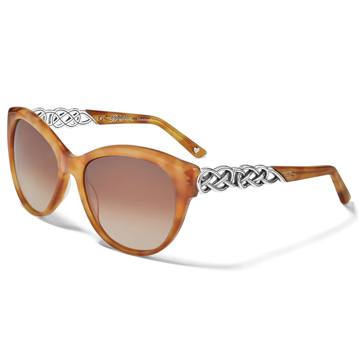 Interlok Braid Sunglasses 1