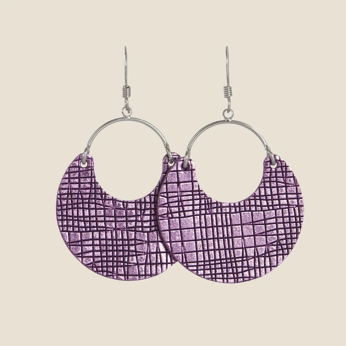Ninas | Gilded Lilac 1