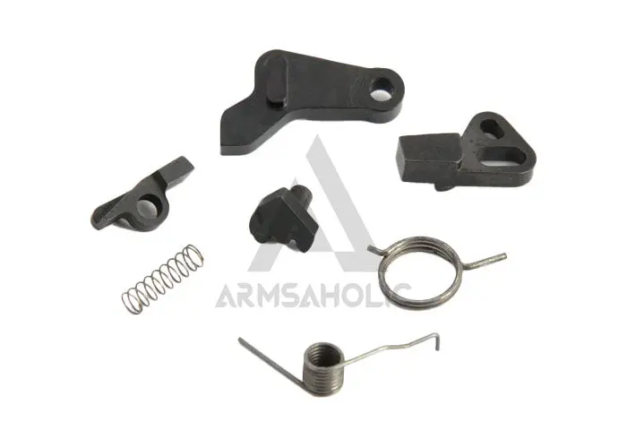 Aip Steel Hammer Set For Marui G18c Gbb #Aip-Gk-14 1