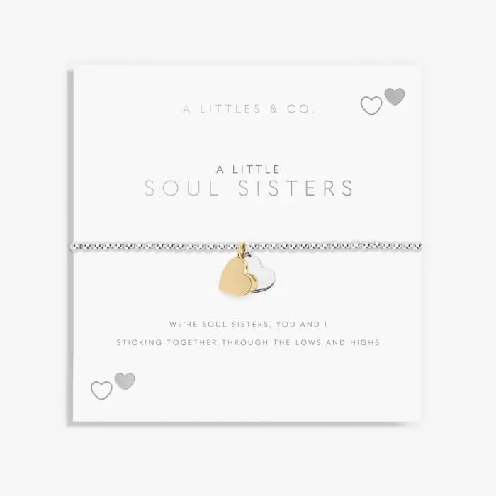 A Little 'Soul Sisters' Bracelet 1