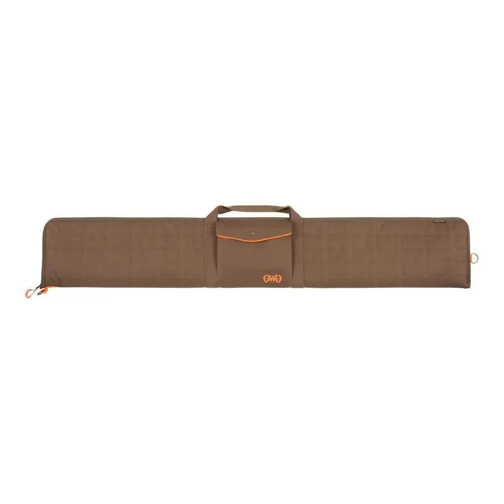 Highland Shotgun Case 1