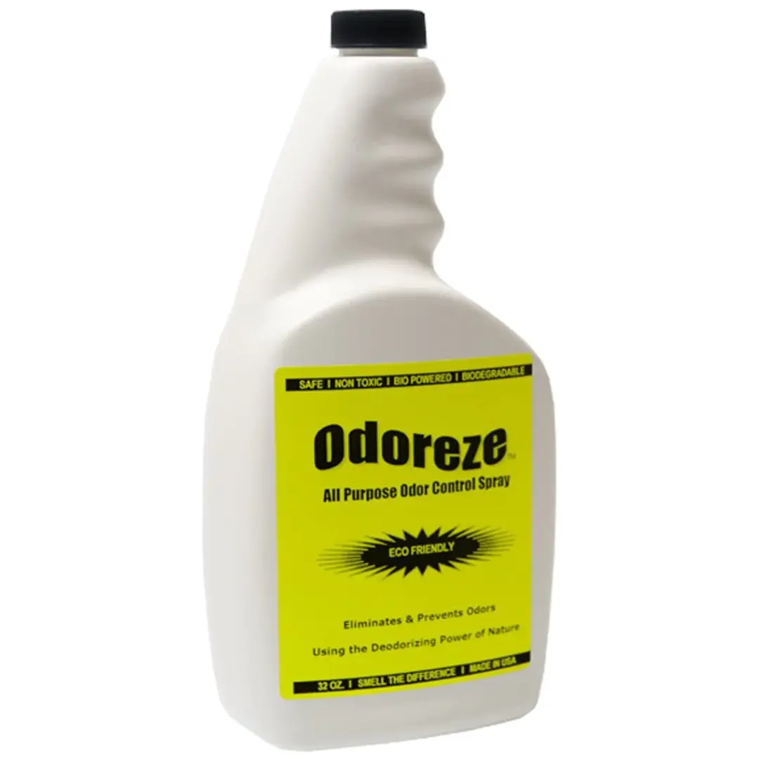 Odoreze® Natural House Smell Eliminator & Cleaner Concentrate 1