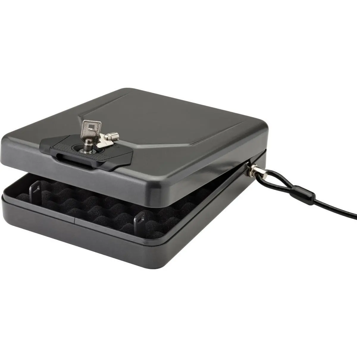 Alpha Elite Lockbox 1
