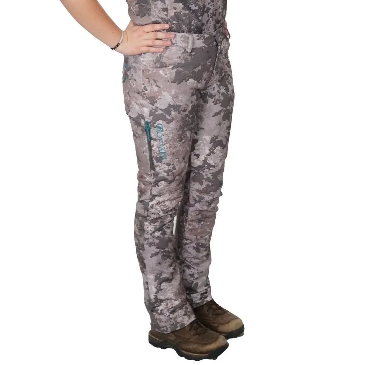 Aoraki Lightweight Pants 1
