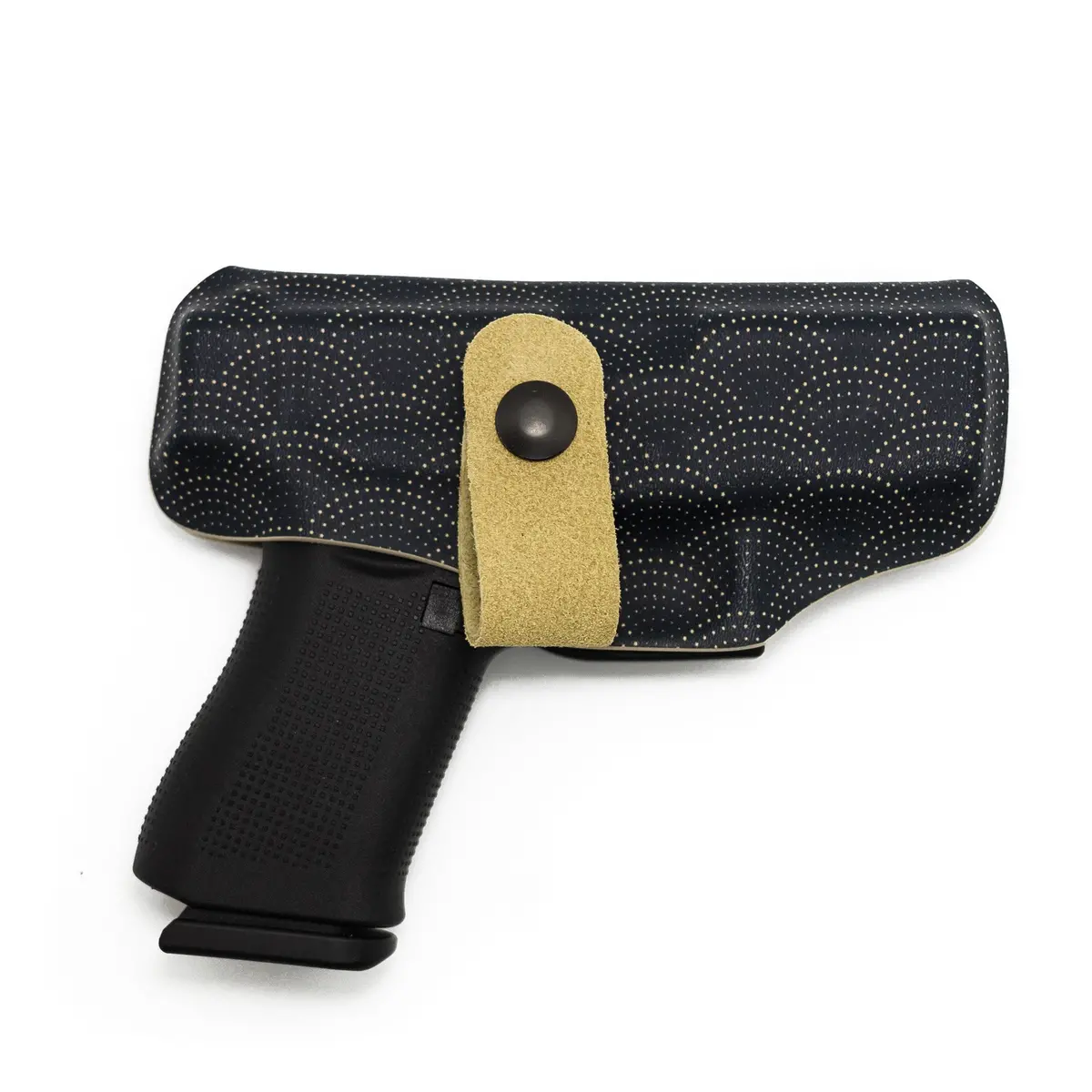 Flashbang Bra Holster For Glock 48 Mos 21