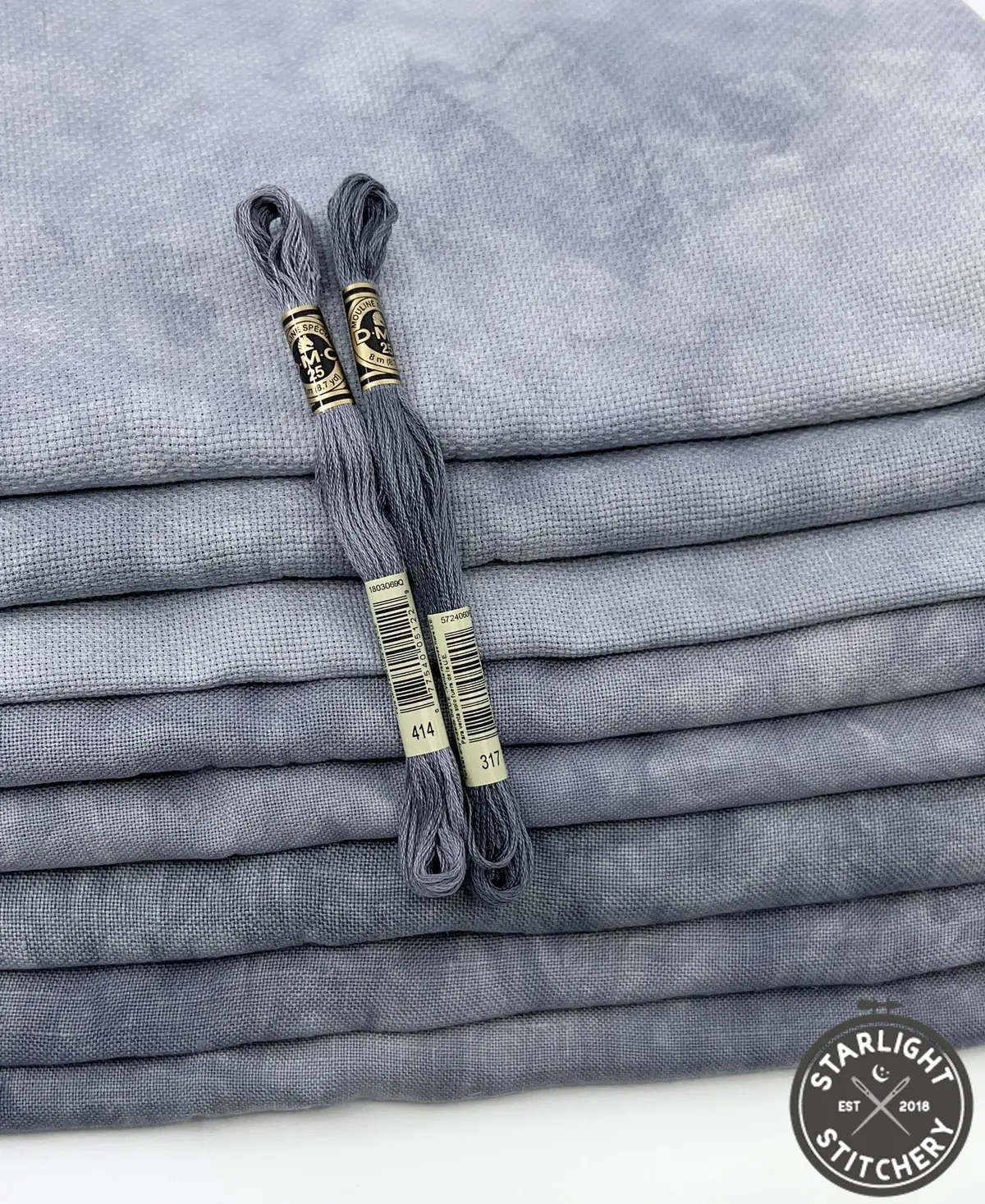 28 Count Le Strange Linen 1