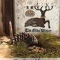 The Olde Winter 1