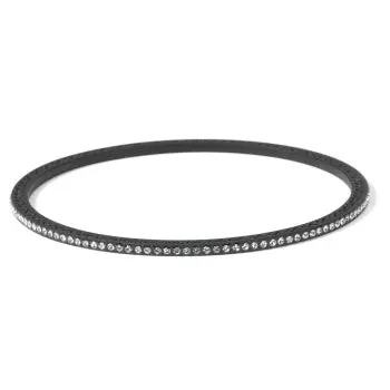 Meridian Eclipse Thin Bangle 1