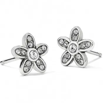 Baroness Fiori Mini Post Earrings 1