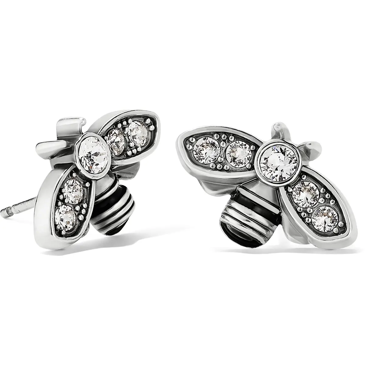 Bee Beautiful Mini Post Earrings 1
