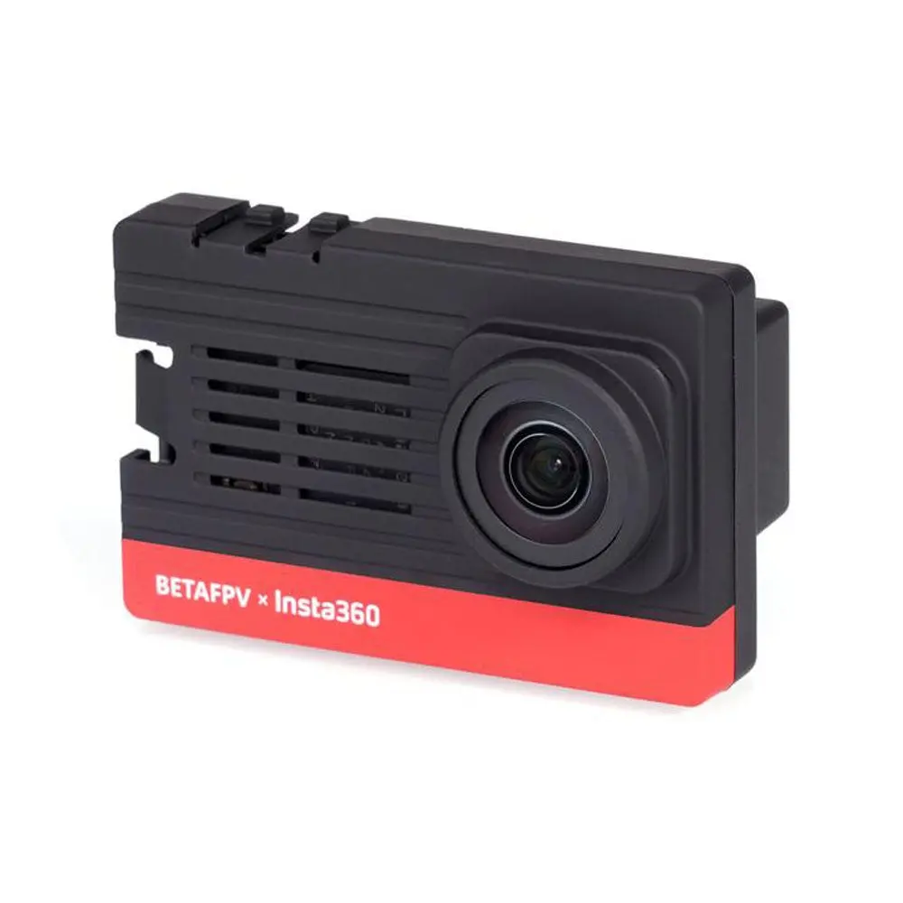Betafpv Insta360 Smo 4K Action Camera For Fpv Drones 1