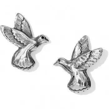 Hummingbird Mini Post Earrings 1