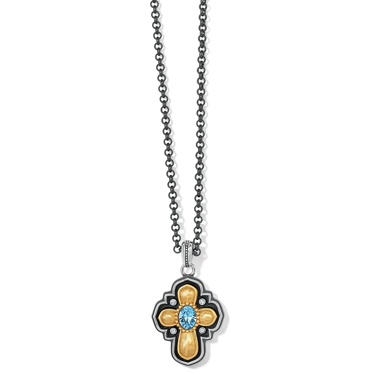 Monarch Blessing Necklace 1