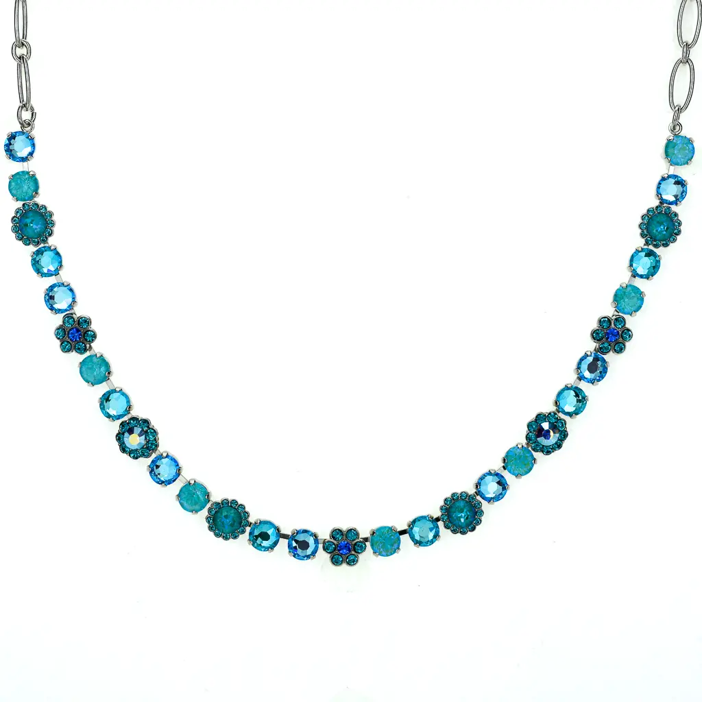 Mariana Necklace N-3173/4 1