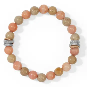 Neptune's Rings Stretch Bracelet 1