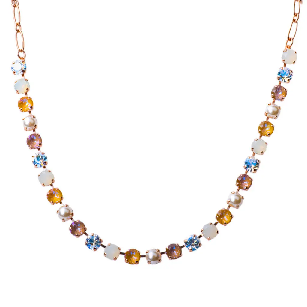 Mariana Necklace N-3252 1