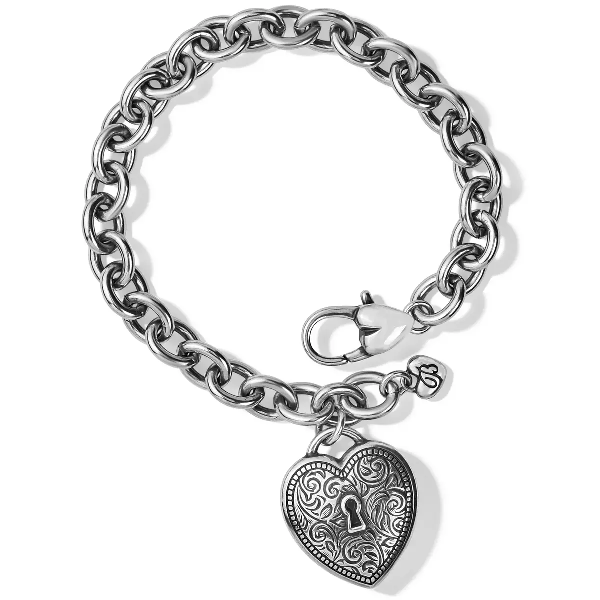 Romanza Heart Bracelet 1