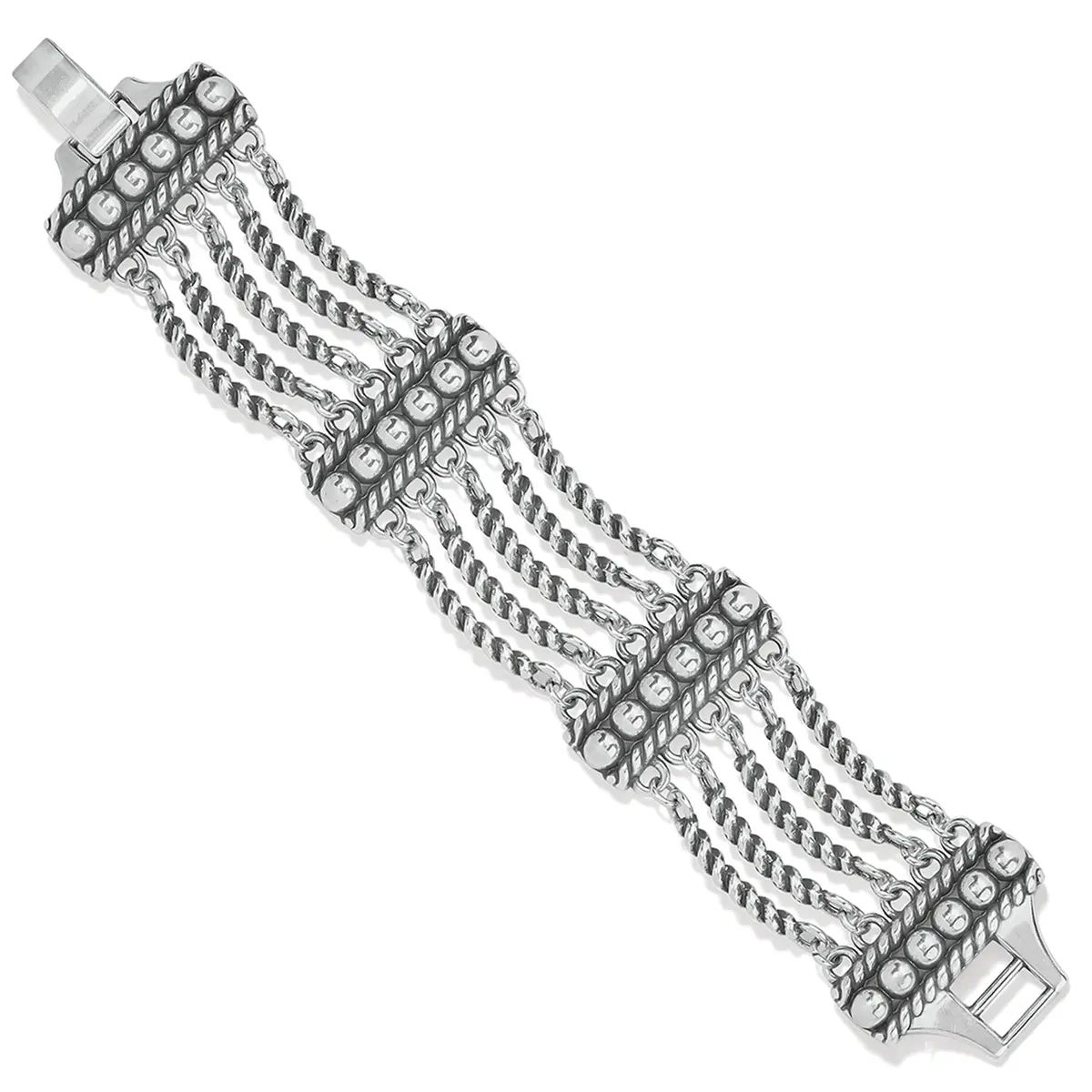 Sonora Multi Row Bracelet 1