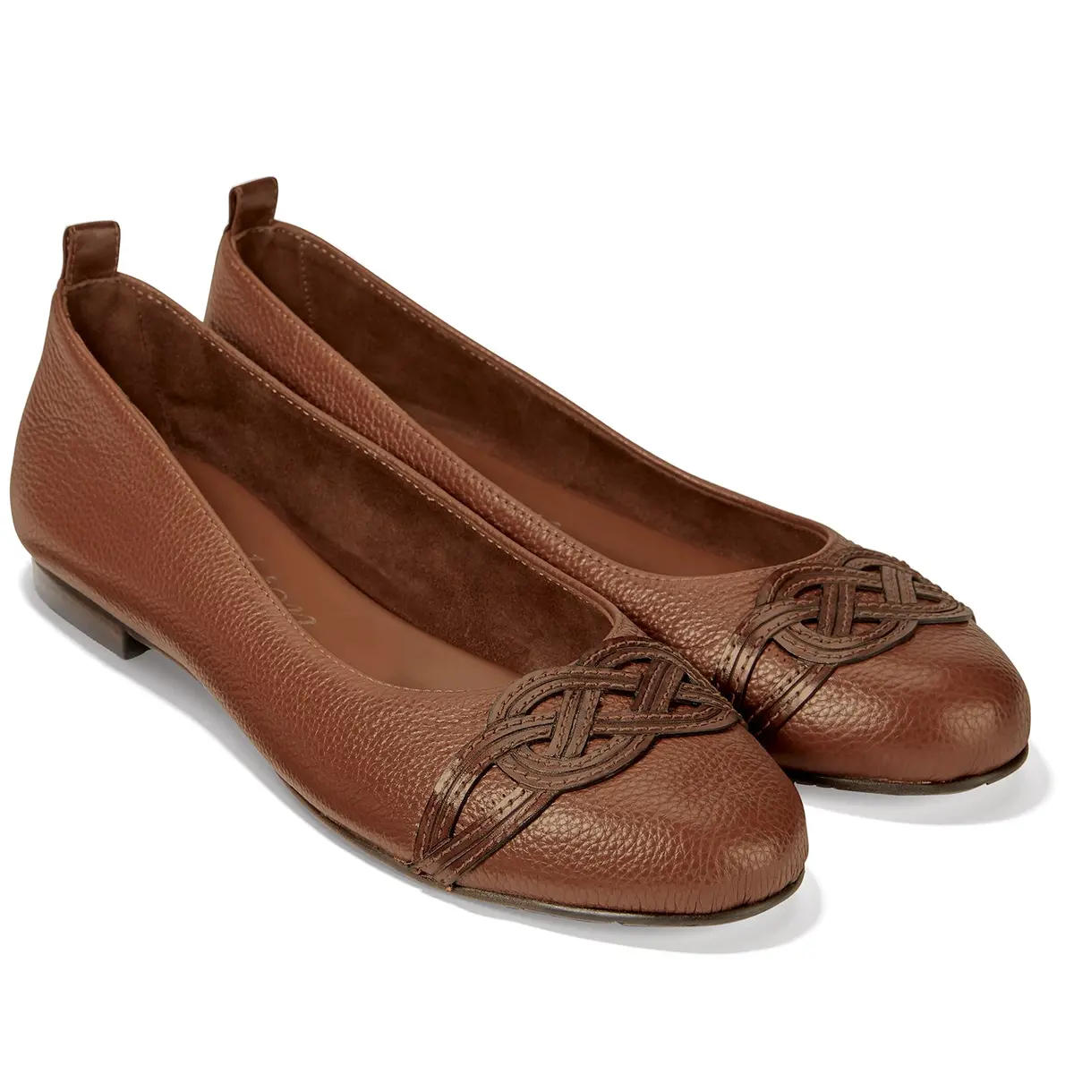 Brigit Ballerinas 1