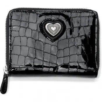 Bellissimo Heart Medium Wallet 1