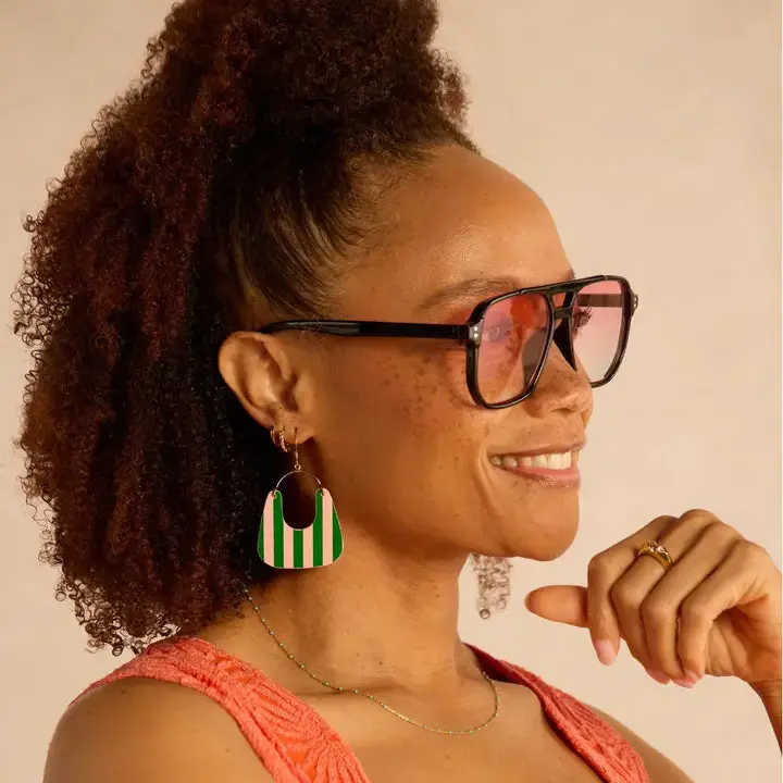 Noras | Cameo Stripe 1