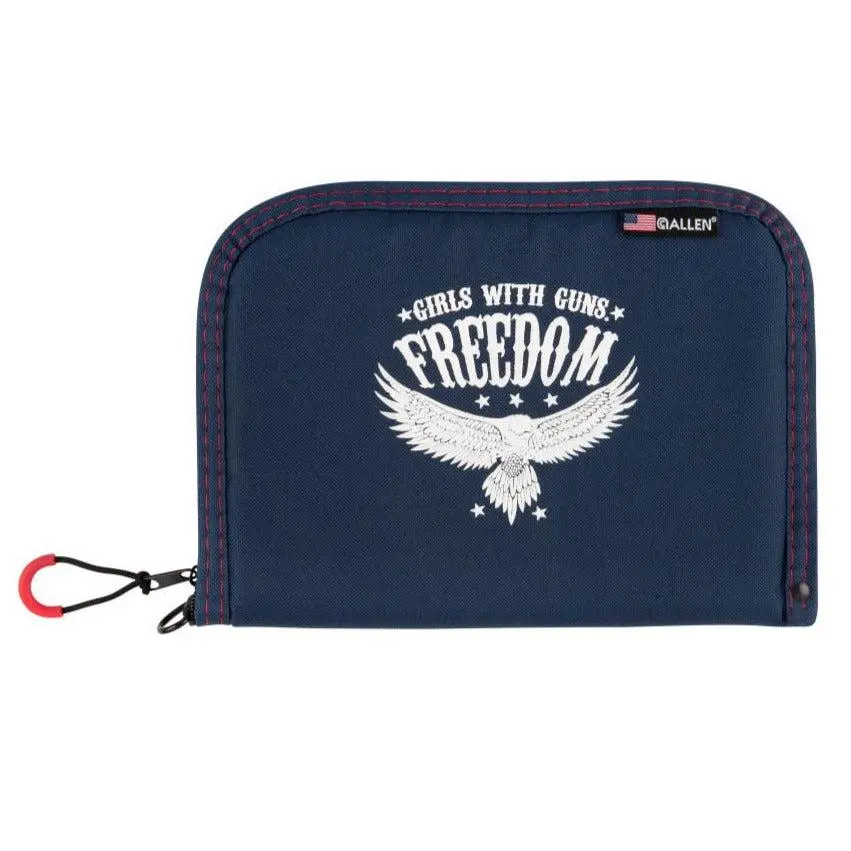 Freedom Handgun Case 1