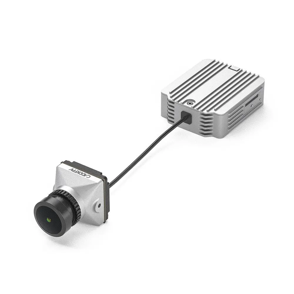 Caddx Polar Micro Digital Fpv Air Unit Camera Kit 1