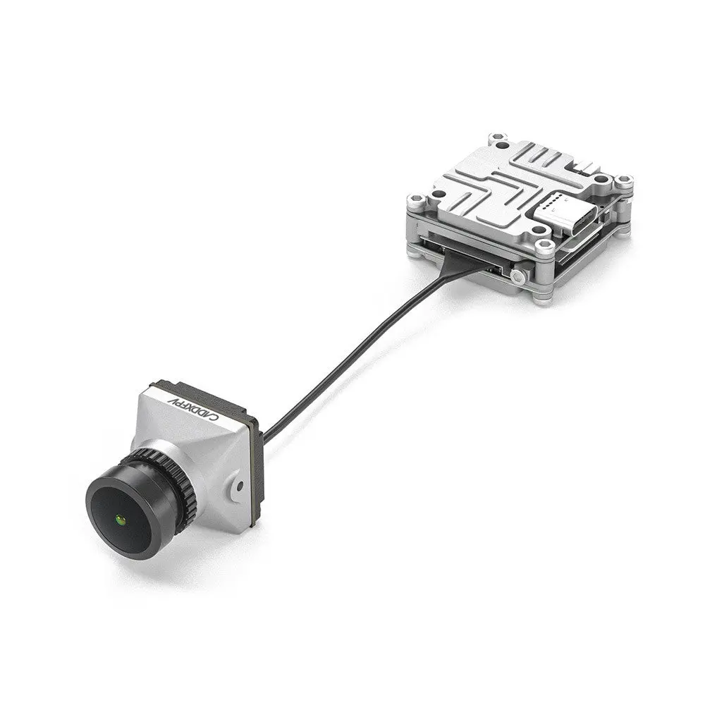 Caddx Polar Micro Digital Fpv Vista Camera Kit 1