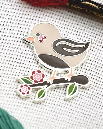 Perch Needle Minder 1