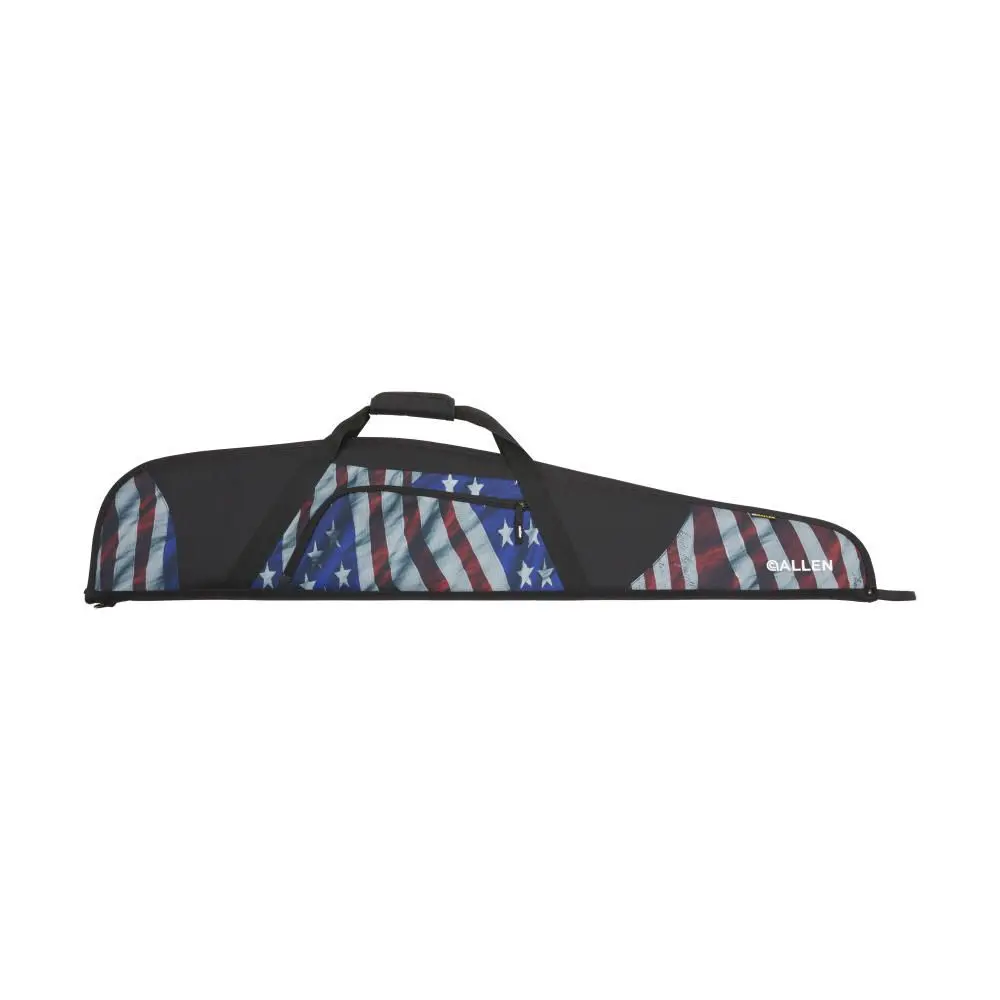 Victory Centennial Rifle Case 1