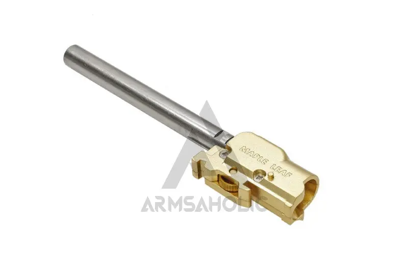 Maple Leaf Hop Up Chamber Set W/ 97Mm 6.02 Inner Barre For Tokyo Marui We G17 / 18 Gbb 1