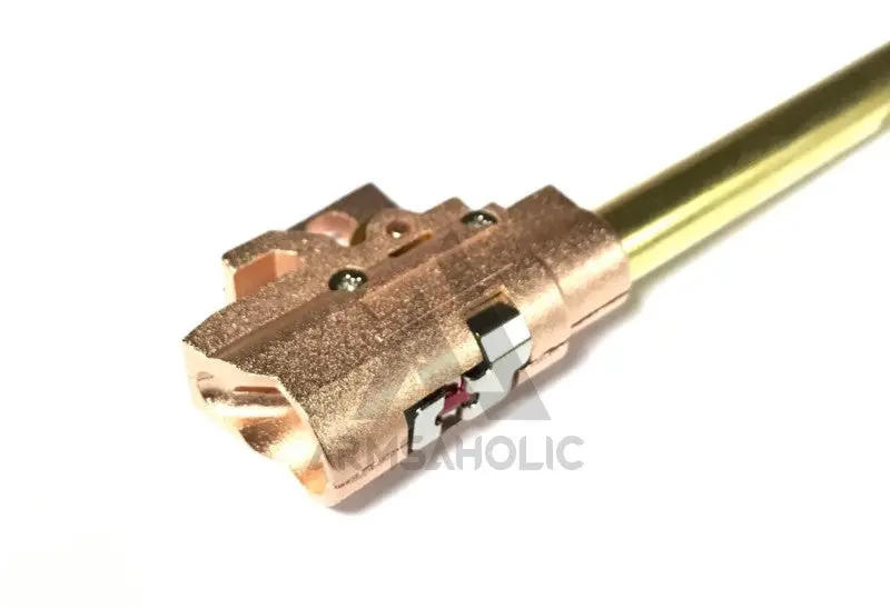Maple Leaf Hop Up Chamber Set With 97Mm Crazy Jet 6.04 For Marui / We Hi-Capa 4.3" Gbb 1