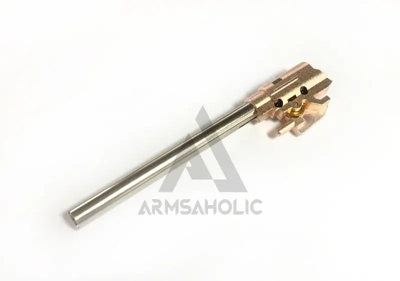 Maple Leaf Hop Up Chamber Set With 113Mm 6.02 Inner Barrel For Tokyo Marui We Gbb M1911 Airsoft 1
