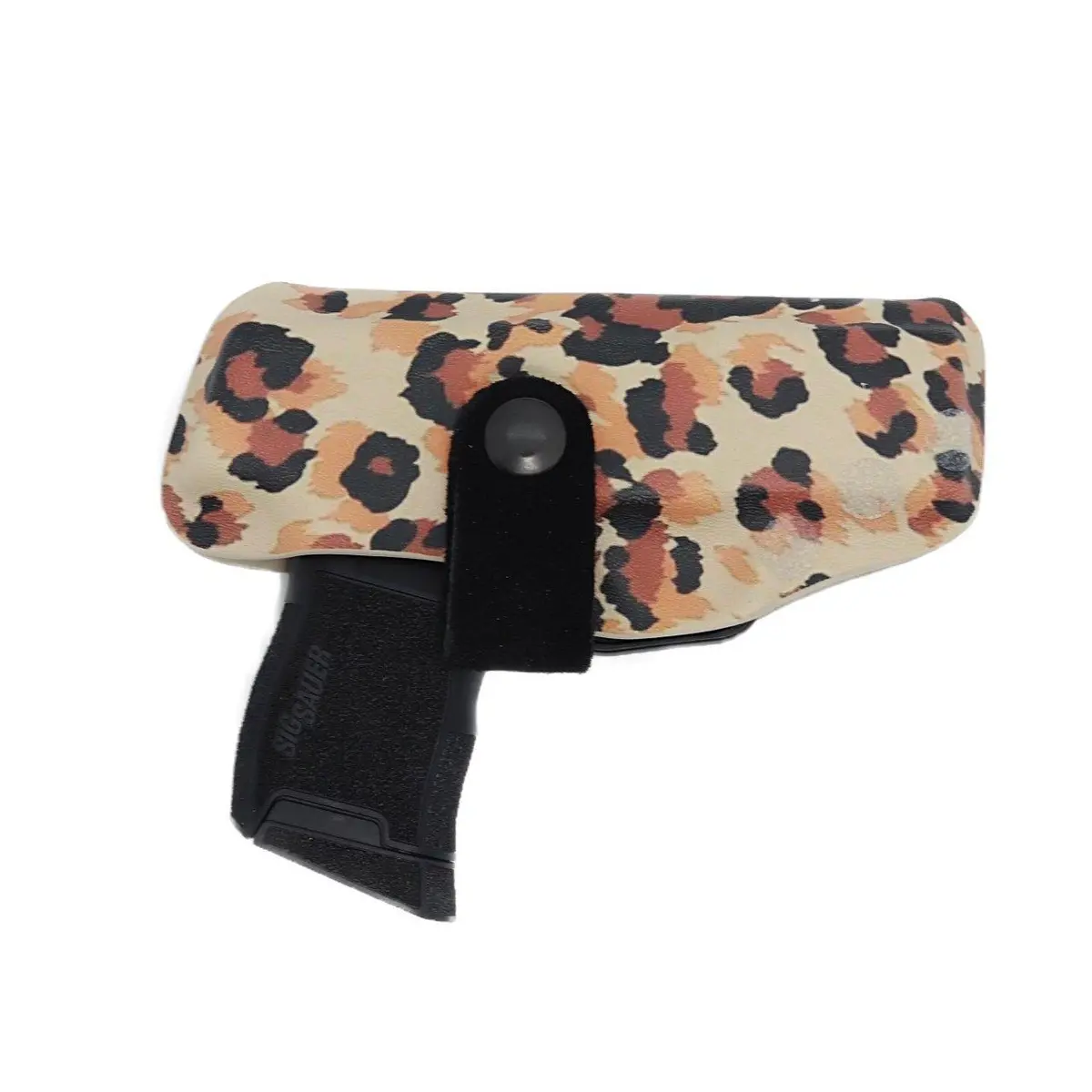 Flashbang Bra Holster For Ruger Security .380 17