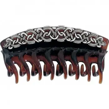 Rosarita Large Clip 1