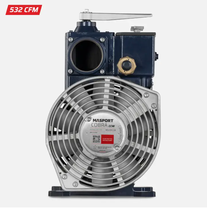 Masport Pump Cobra 1