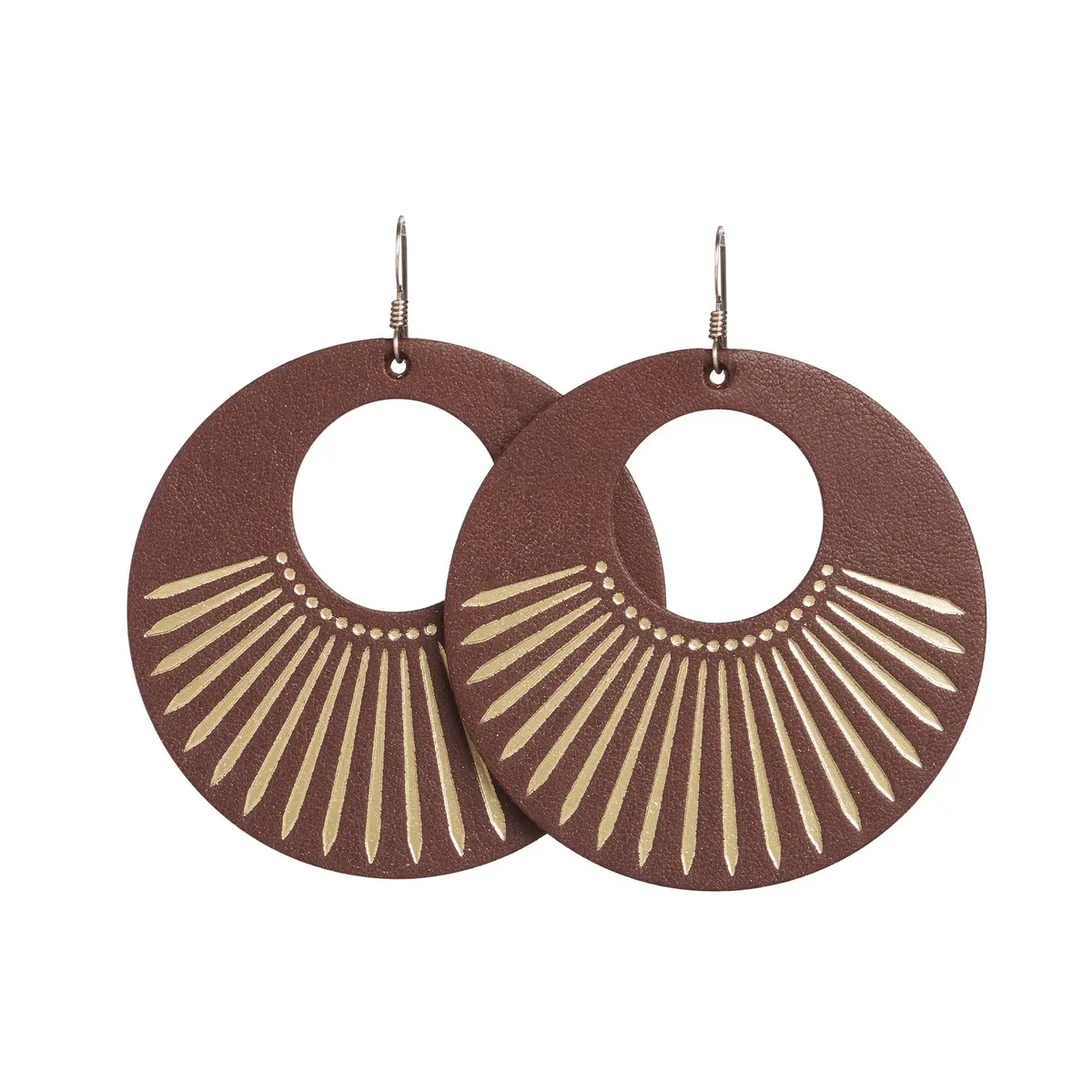 Sunbursts | Cognac 1