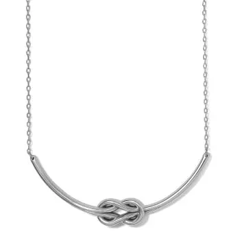 Interlok Harmony Collar Necklace 1
