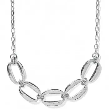 Meridian Lumens Collar Necklace 1