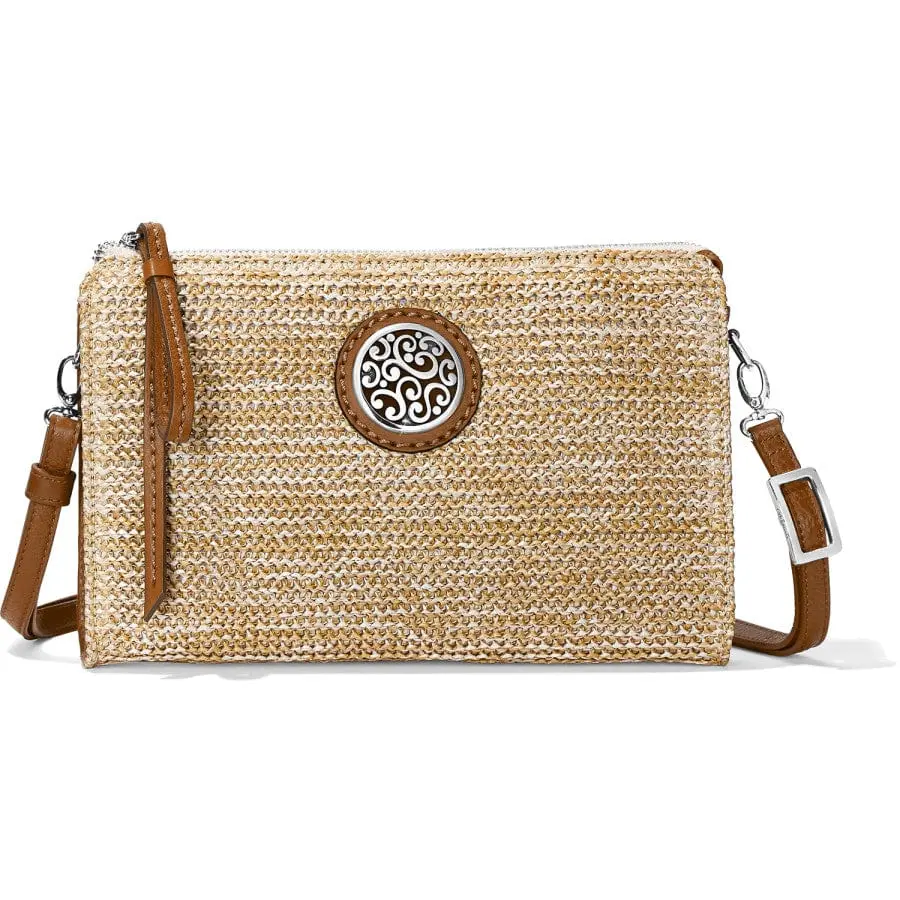 Contempo Straw Pouch 1